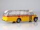    Saurer L4C 1959 (IXO ( TRU, BUS))