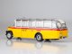    Saurer L4C 1959 (IXO ( TRU, BUS))