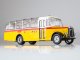    Saurer L4C 1959 (IXO ( TRU, BUS))