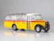    Saurer L4C 1959 (IXO ( TRU, BUS))