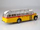    Saurer L4C 1959 (IXO ( TRU, BUS))