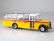    Saurer L4C 1959 (IXO ( TRU, BUS))