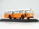    Scania Vabis D11 (1964) (Classic Coaches Collection (Atlas))