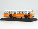    Scania Vabis D11 (1964) (Classic Coaches Collection (Atlas))