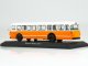    Scania Vabis D11 (1964) (Classic Coaches Collection (Atlas))