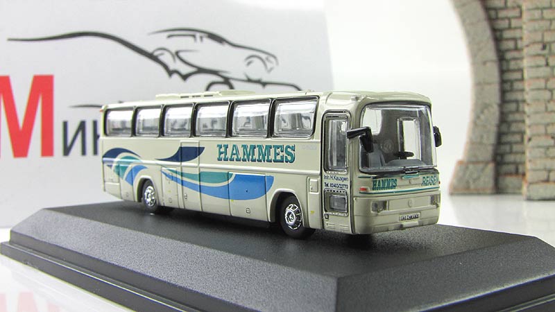 Mercedes Benz Рѕ303