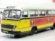      O 321 H Stadtbus (Minichamps)