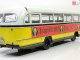      O 321 H Stadtbus (Minichamps)