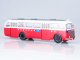   Skoda 706 RO (Bus Collection (IXO Models for Hachette))