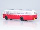    Skoda 706 RO (Bus Collection (IXO Models for Hachette))