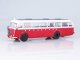    Skoda 706 RO (Bus Collection (IXO Models for Hachette))