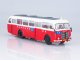    Skoda 706 RO (Bus Collection (IXO Models for Hachette))