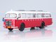    Skoda 706 RO (Bus Collection (IXO Models for Hachette))