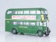    Aec Regent III RT London Country (Bus Collection (IXO Models for Hachette))