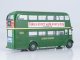    Aec Regent III RT London Country (Bus Collection (IXO Models for Hachette))