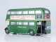    Aec Regent III RT London Country (Bus Collection (IXO Models for Hachette))