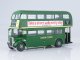    Aec Regent III RT London Country (Bus Collection (IXO Models for Hachette))