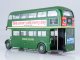    Aec Regent III RT London Country (Bus Collection (IXO Models for Hachette))