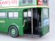    Aec Regent III RT London Country (Bus Collection (IXO Models for Hachette))