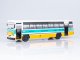   Tata LPO 1512 (Bus Collection (IXO Models for Hachette))