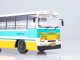    Tata LPO 1512 (Bus Collection (IXO Models for Hachette))