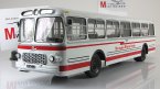Автобус городской ЗИУ-6-2М