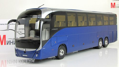  Irisbus Magelys HDH