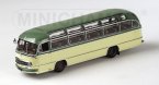 Mercedes-Benz O 321 H BUS GREEN/CREAM 1957