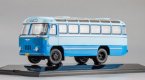 Павловский Автобус тип 652 1960 г., маршрут "Автовокзал - Шамсиобод"