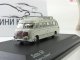     Setra S8 &quot;TAETER &amp; ZIEMONS&quot; (Minichamps)