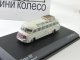     Setra S8 &quot;TAETER &amp; ZIEMONS&quot; (Minichamps)