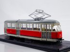 Трамвай Tatra-T1