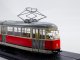     Tatra-T1 (Start Scale Models (SSM))