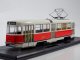     Tatra-T2 (Start Scale Models (SSM))