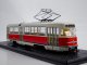     Tatra-T2 (Start Scale Models (SSM))