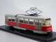     Tatra-T2 (Start Scale Models (SSM))