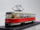     Tatra-T2 (Start Scale Models (SSM))