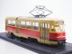     Tatra-T2 (Start Scale Models (SSM))