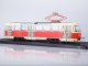     Tatra-T3SU (Start Scale Models (SSM))