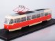     Tatra-T3SU (Start Scale Models (SSM))