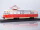    Tatra-T3SU (Start Scale Models (SSM))