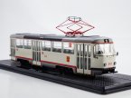  Tatra-T3SU