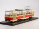     Tatra-T6B5 (Start Scale Models (SSM))