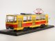     Tatra-T6B5 (Start Scale Models (SSM))