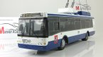 Троллейбус МТРЗ-5279