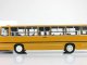 Масштабная коллекционная модель Автобус городской Икарус-260.37 (Vector-Models)