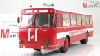Автобус городской Ликинский-677 ПППО