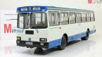 Автобус ЛАЗ-52527 двигатель Раба