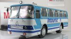Автобус ЛАЗ-697Н выставочный