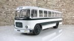 Автобус Ликинский-676М (1962г)